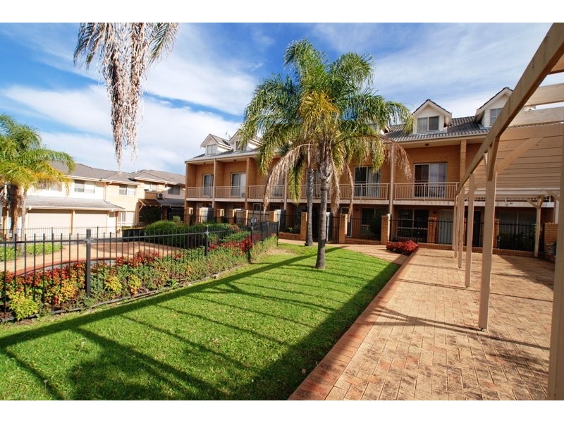 11/58-62 FRANCES ST, Lidcombe NSW 2141