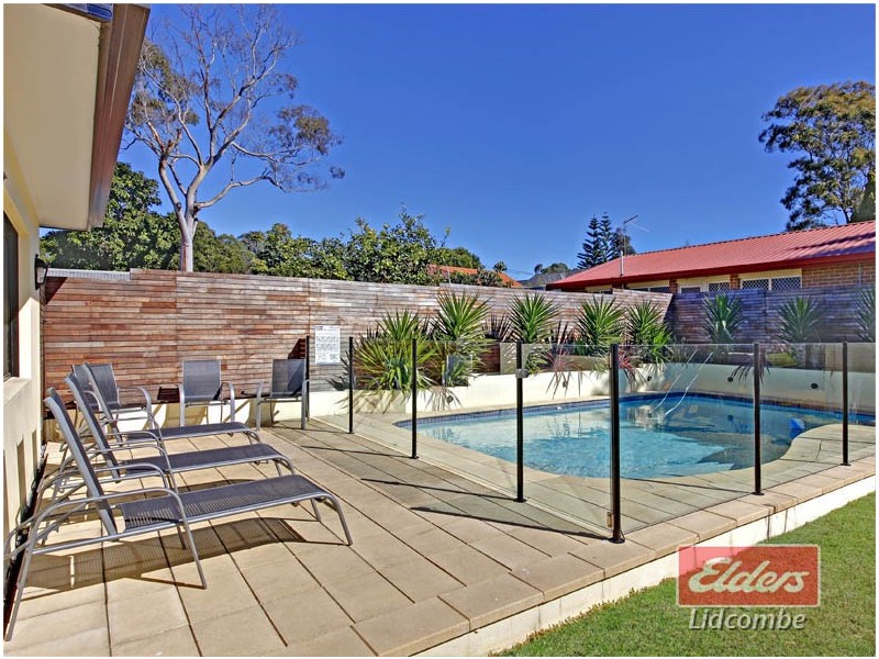 28 Melton Street North, Silverwater NSW 2128