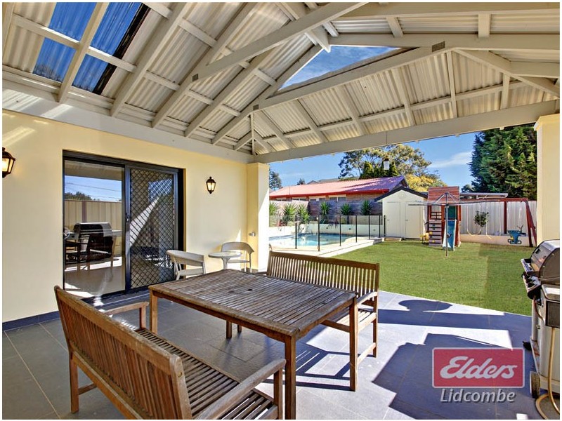 28 Melton Street North, Silverwater NSW 2128