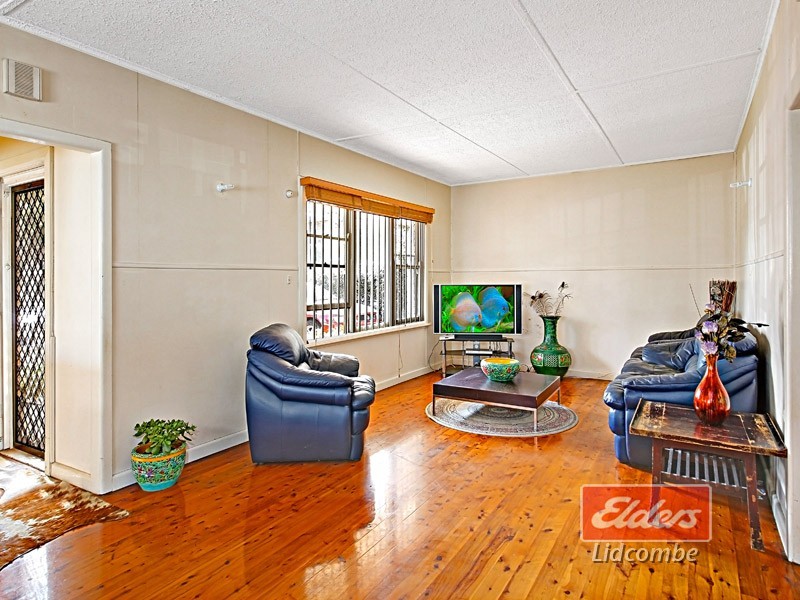 13 Ann Street, Lidcombe NSW 2141
