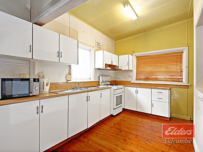 13 Ann Street, Lidcombe NSW 2141