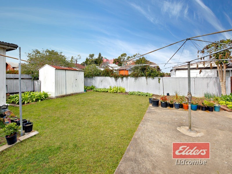 13 Ann Street, Lidcombe NSW 2141
