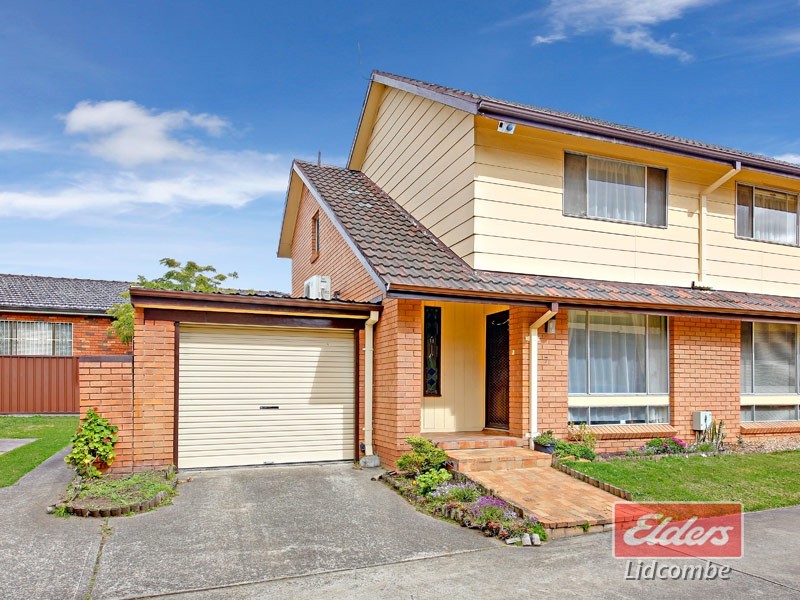 7/30-32 Frances Street, Lidcombe NSW 2141