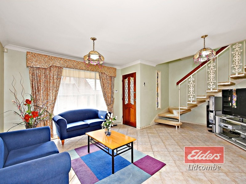 7/30-32 Frances Street, Lidcombe NSW 2141