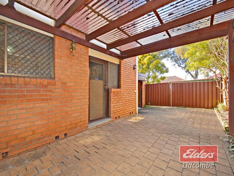 7/30-32 Frances Street, Lidcombe NSW 2141
