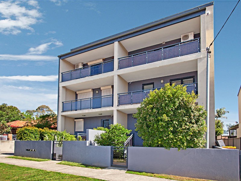 5/38 ST JOHNS ROAD, Auburn NSW 2144
