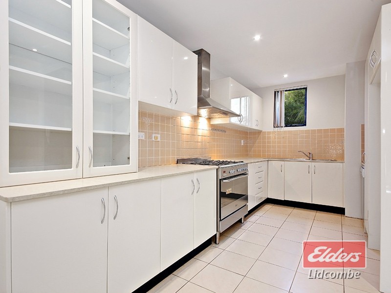 5/38 ST JOHNS ROAD, Auburn NSW 2144
