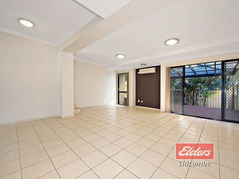 5/38 ST JOHNS ROAD, Auburn NSW 2144