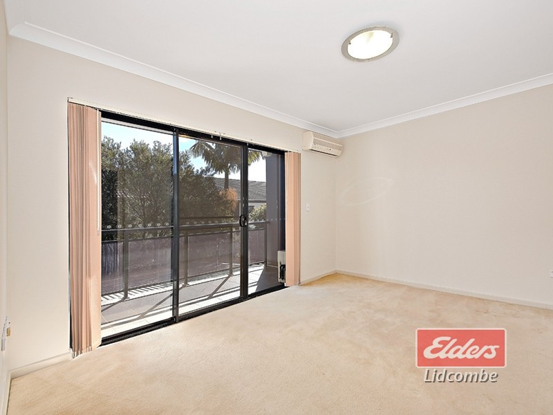 5/38 ST JOHNS ROAD, Auburn NSW 2144