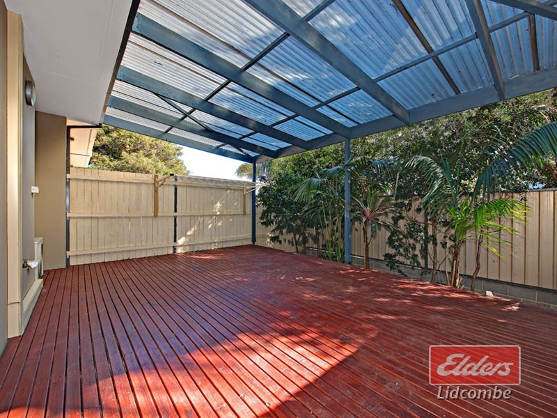 5/38 ST JOHNS ROAD, Auburn NSW 2144