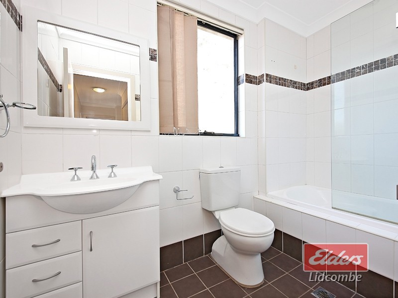 5/38 ST JOHNS ROAD, Auburn NSW 2144