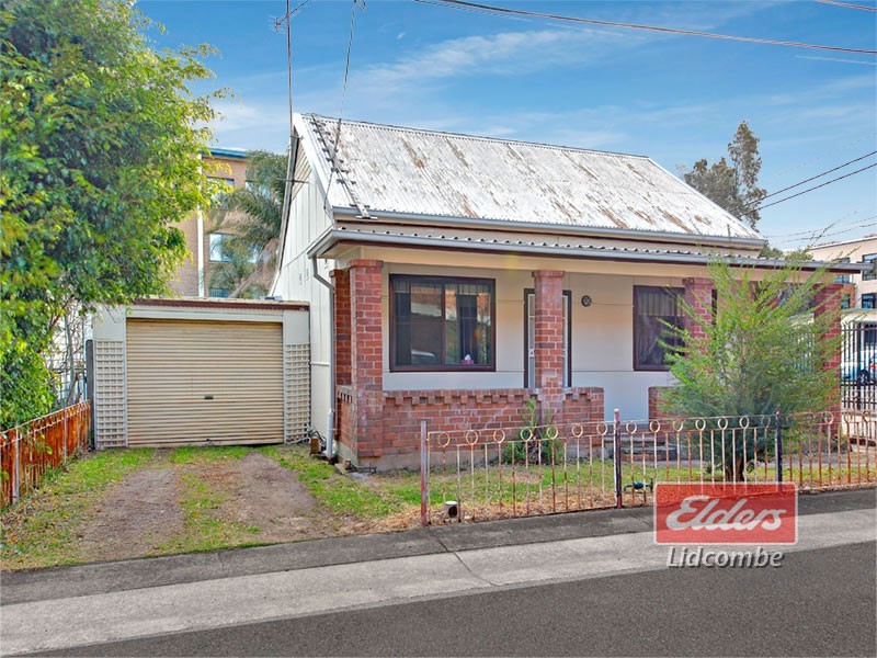 9 RAPHAEL STREET, Lidcombe NSW 2141