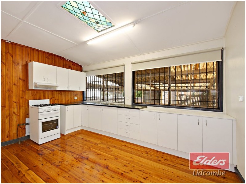 9 RAPHAEL STREET, Lidcombe NSW 2141