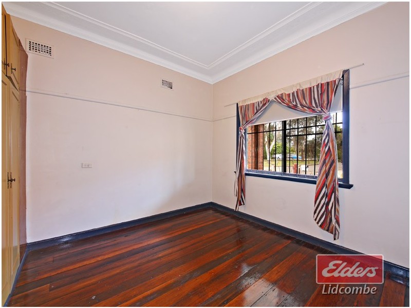 9 RAPHAEL STREET, Lidcombe NSW 2141