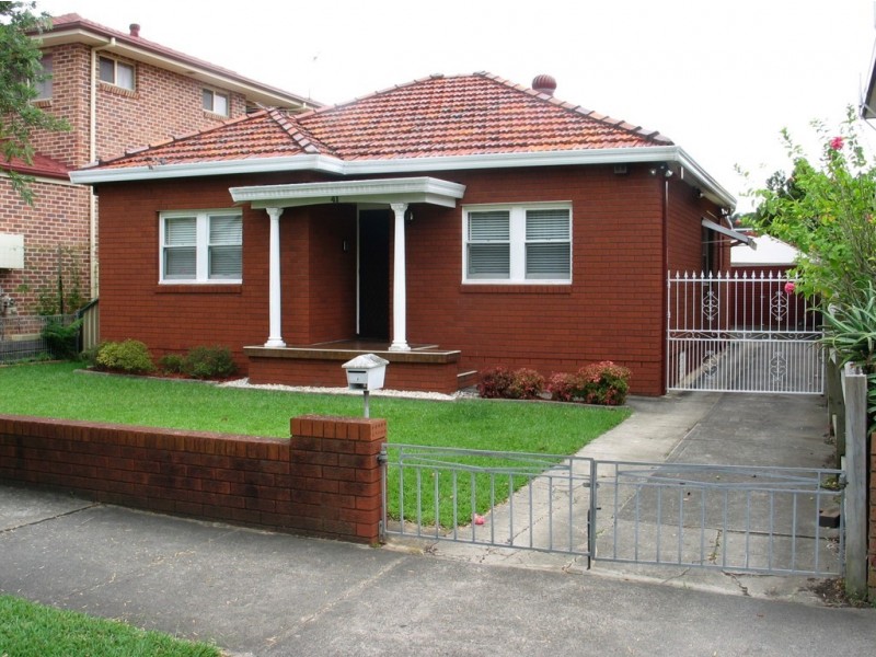 41 Bombay Street, Lidcombe NSW 2141