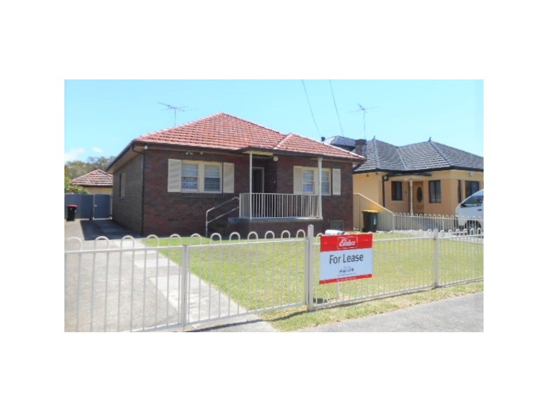 9 Frampton Street, Lidcombe NSW 2141