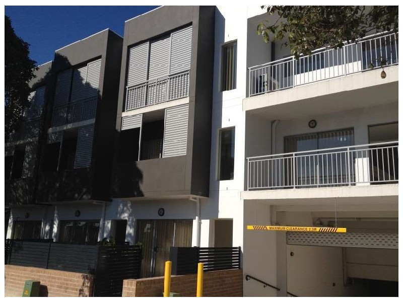 5/103-107 John Street, Lidcombe NSW 2141