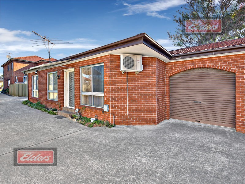 5A Edith Street, Lidcombe NSW 2141
