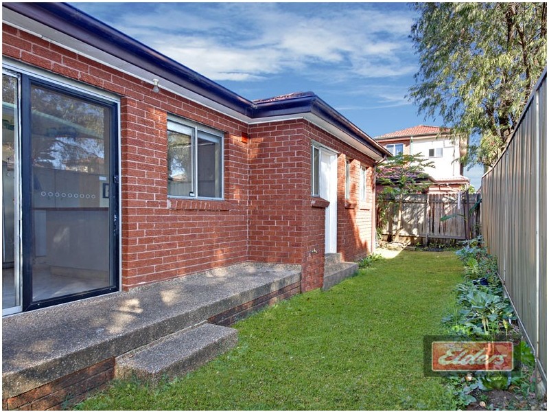 5A Edith Street, Lidcombe NSW 2141