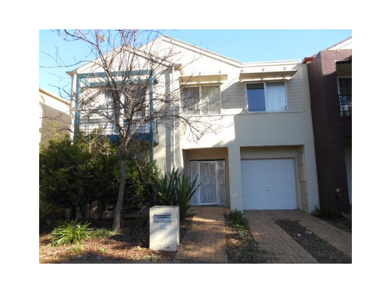 14 Moulton Avenue, Newington NSW 2127