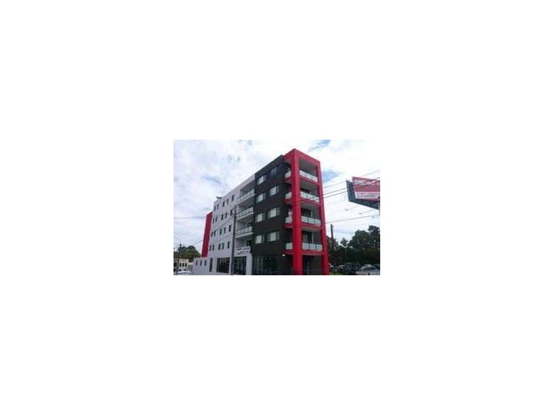 14/167-173 Parramatta Road, North Strathfield NSW 2137