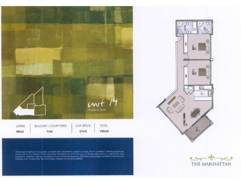 14/167-173 Parramatta Road, North Strathfield NSW 2137