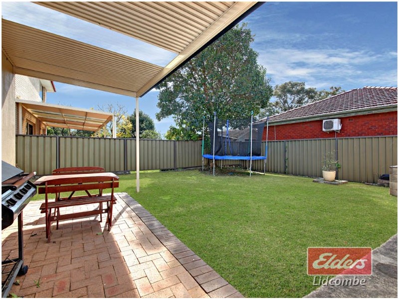 6 Short Street, Lidcombe NSW 2141