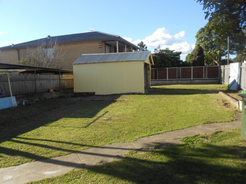 35 SIMPSON STREET, Auburn NSW 2144