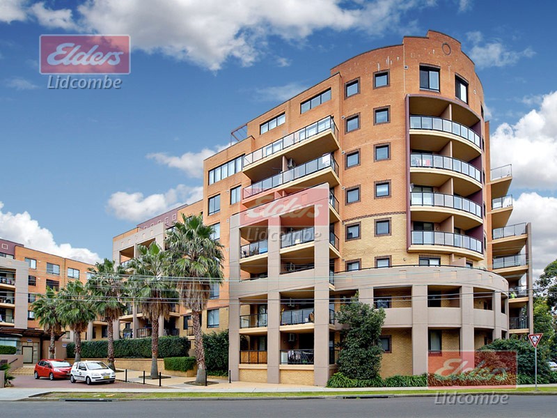 135/81 Church Street, Lidcombe NSW 2141