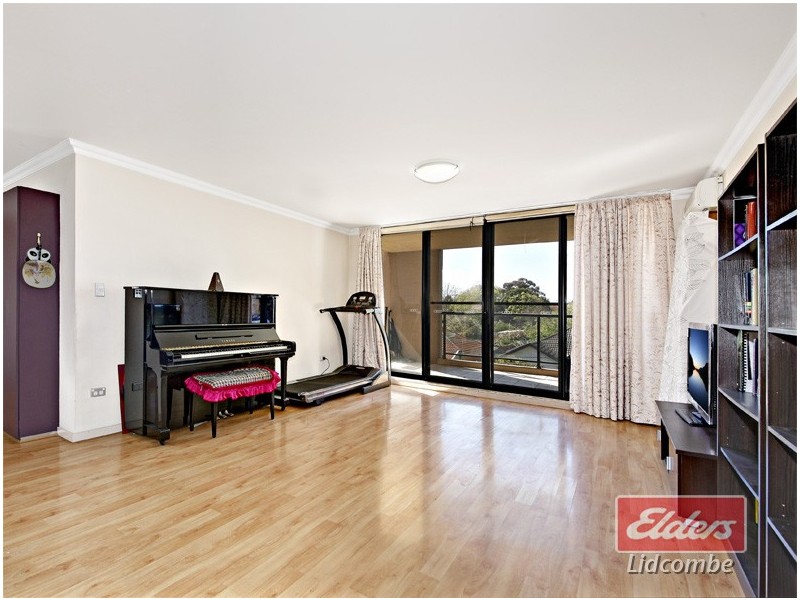 135/81 Church Street, Lidcombe NSW 2141