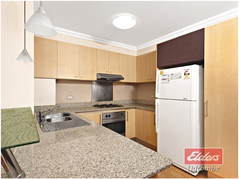 135/81 Church Street, Lidcombe NSW 2141