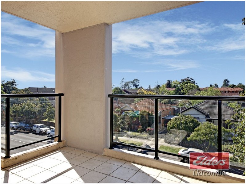 135/81 Church Street, Lidcombe NSW 2141