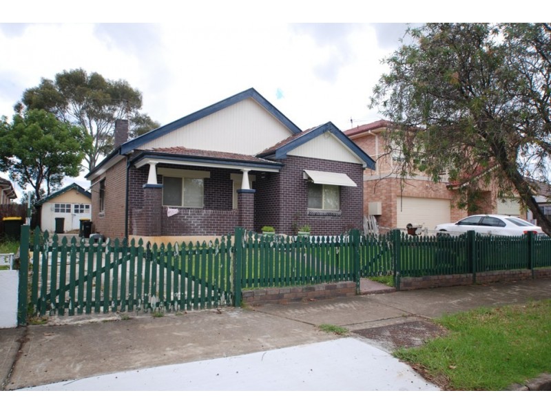 17 Calool Street, Lidcombe NSW 2141