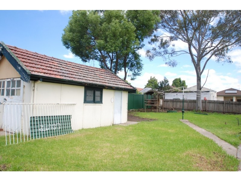 17 Calool Street, Lidcombe NSW 2141