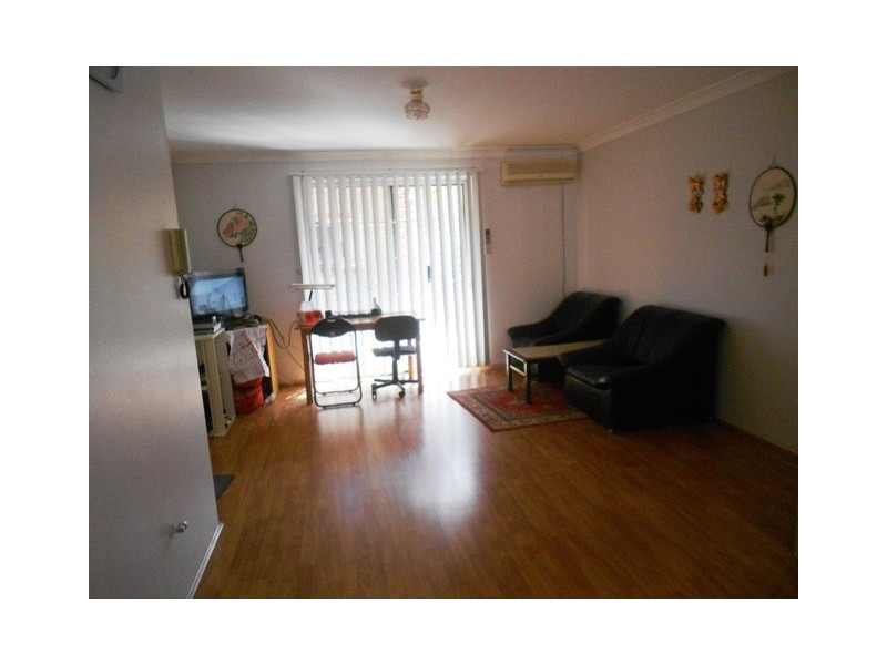 39/18 Clarence Street, Lidcombe NSW 2141