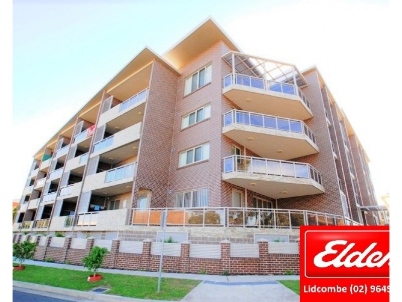 14/48 St Hilliers  Road, Auburn NSW 2144