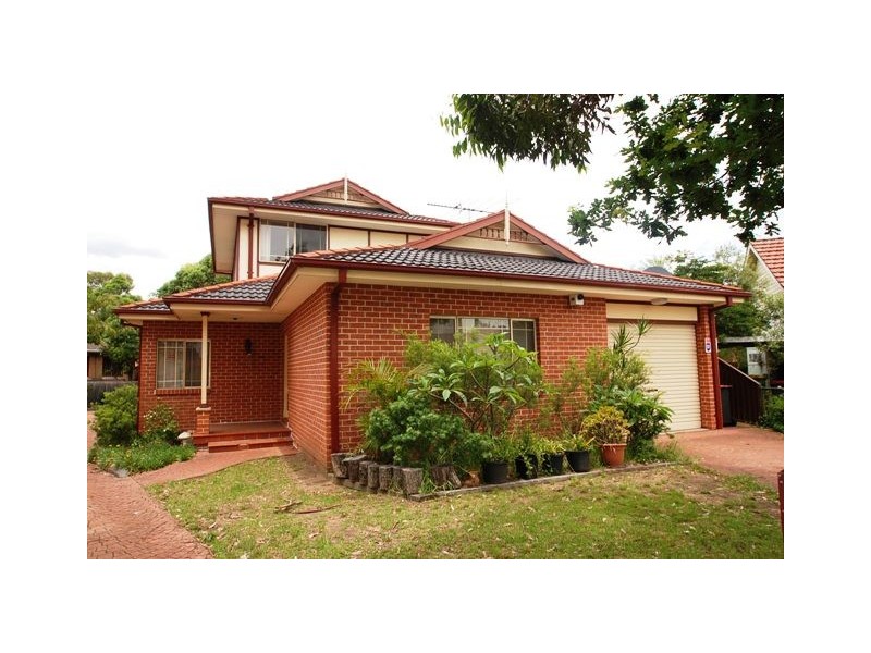 7 Action Street, Greenacre NSW 2190