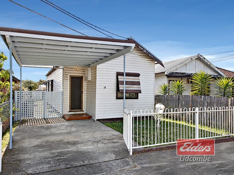 18 Yillowra Street, Auburn NSW 2144