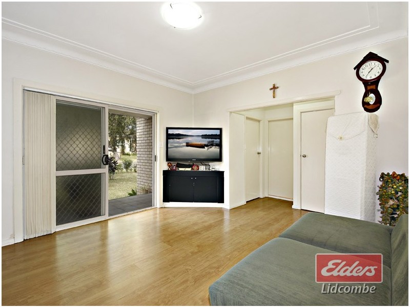 50 Larien Crescent, Birrong NSW 2143