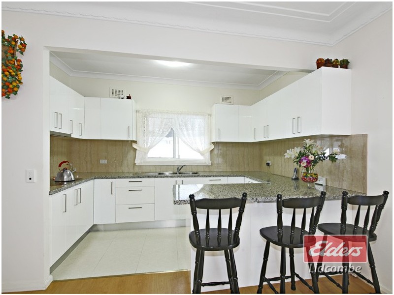 50 Larien Crescent, Birrong NSW 2143