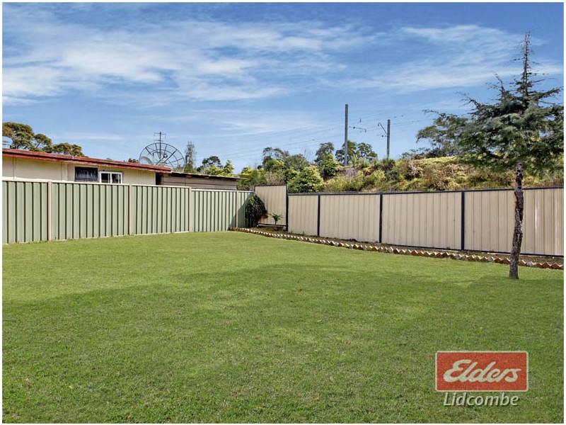 50 Larien Crescent, Birrong NSW 2143