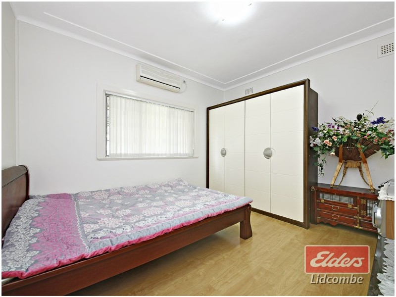 50 Larien Crescent, Birrong NSW 2143