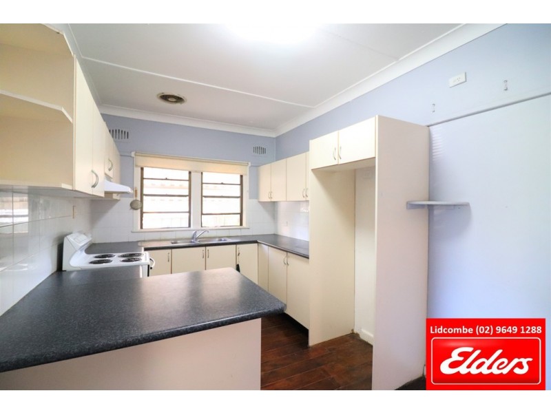 28 Gallipoli Street, Lidcombe NSW 2141