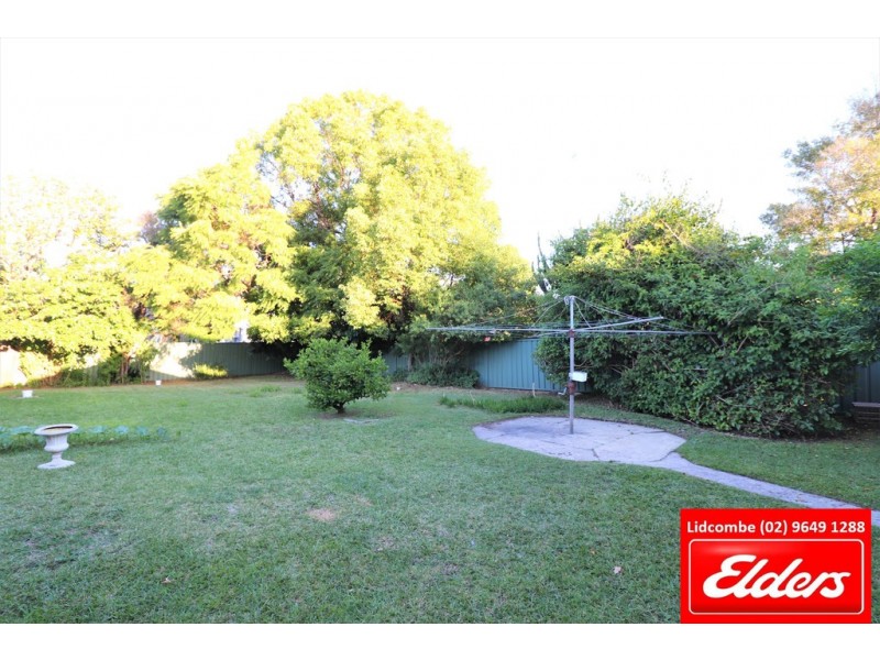 28 Gallipoli Street, Lidcombe NSW 2141