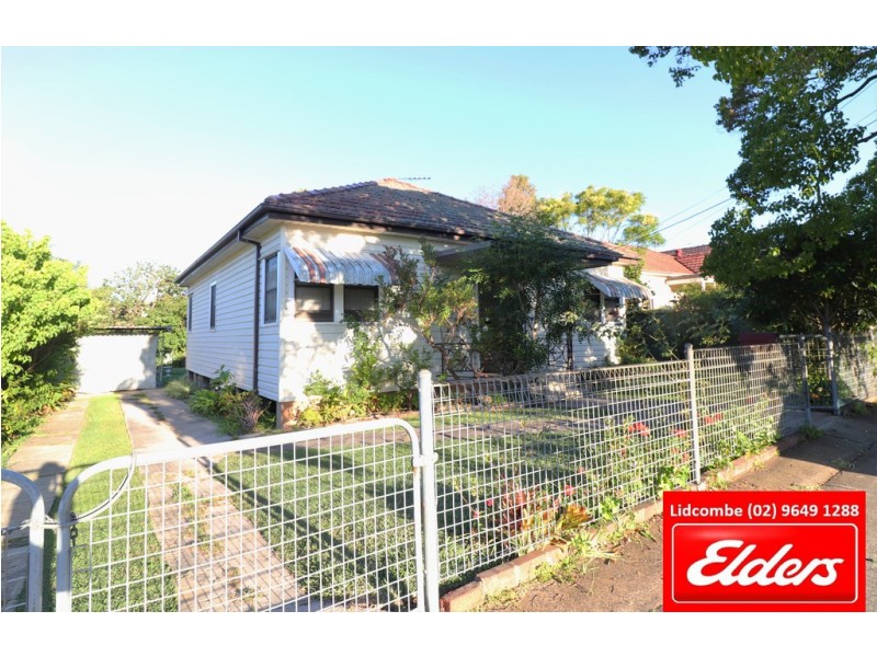 28 Gallipoli Street, Lidcombe NSW 2141