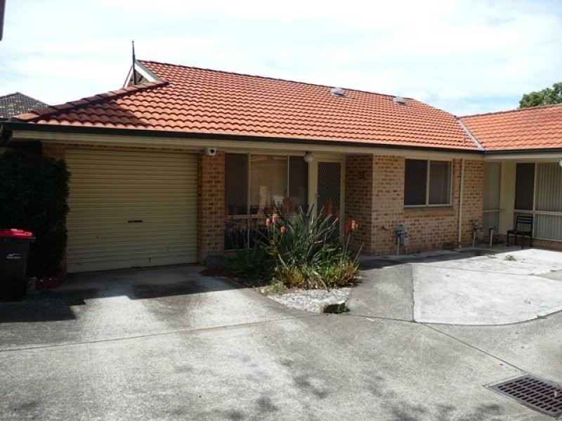10/114-120 AUBURN ROAD, Auburn NSW 2144