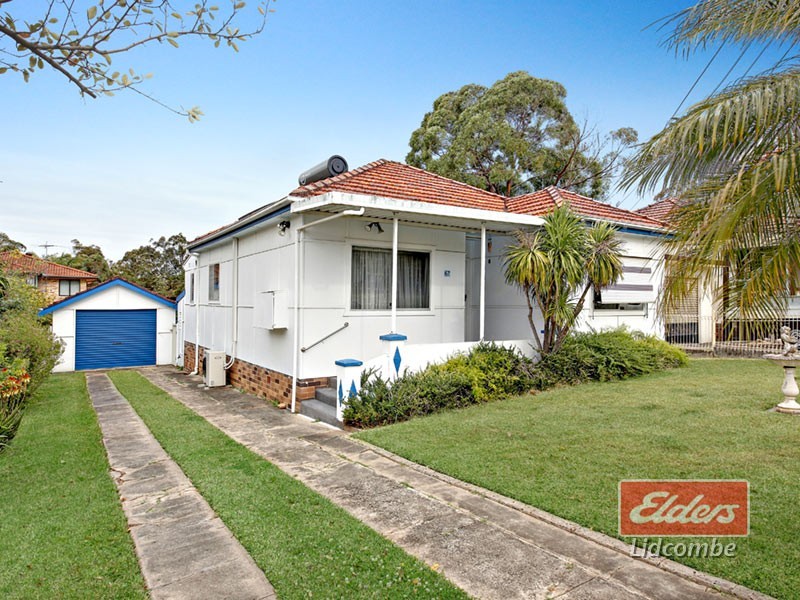 67 First Avenue, Berala NSW 2141