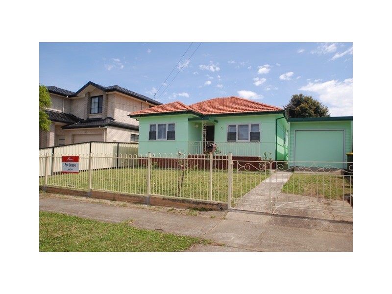 42 SECOND AVE, Berala NSW 2141