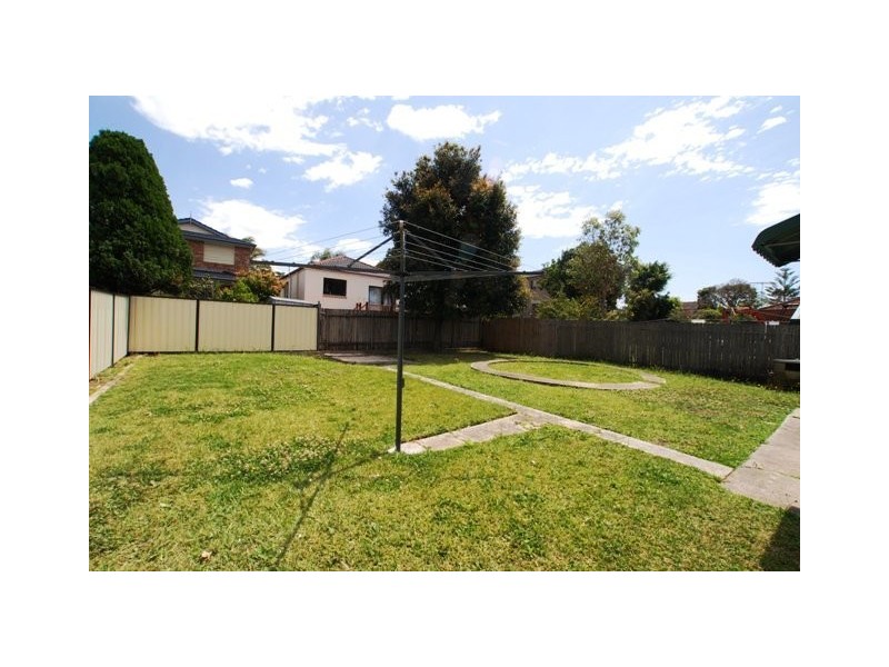 42 SECOND AVE, Berala NSW 2141