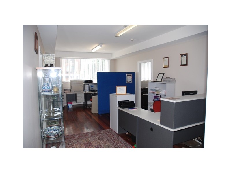 3-5 STATION ROAD, Auburn NSW 2144